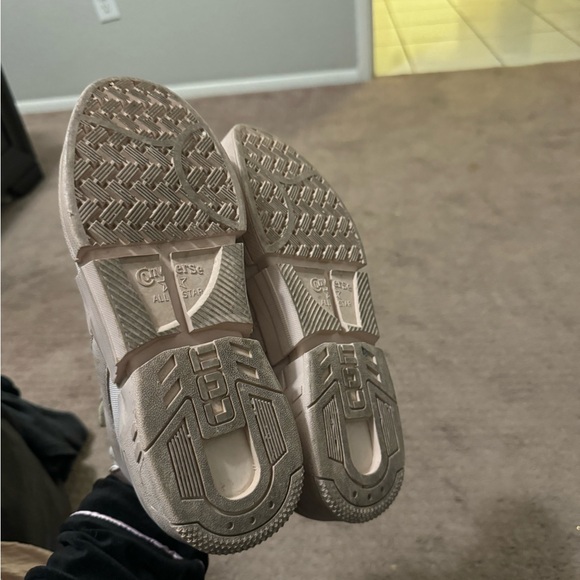 Converse CPX Chelsea HI - Picture 7 of 7